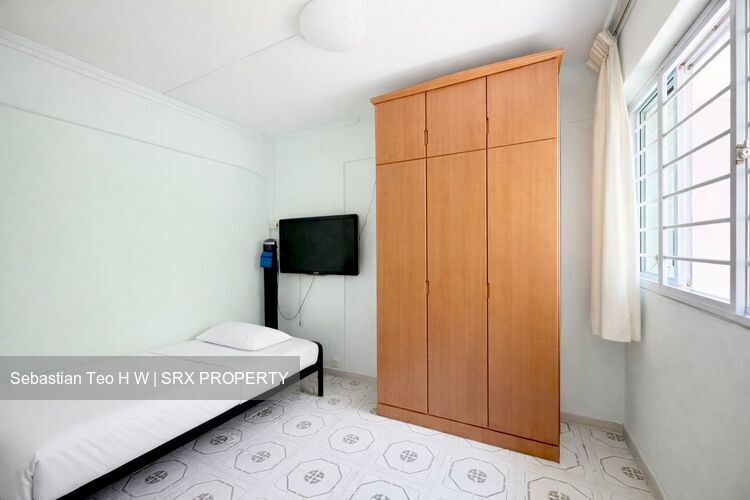 Blk 171 Kebun Baru Link 1 (Ang Mo Kio), HDB 5 Rooms #536247871